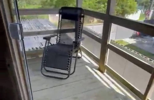 Campeche Sul Cabin | Beach House in Campeche – Comfort, privacy and great location