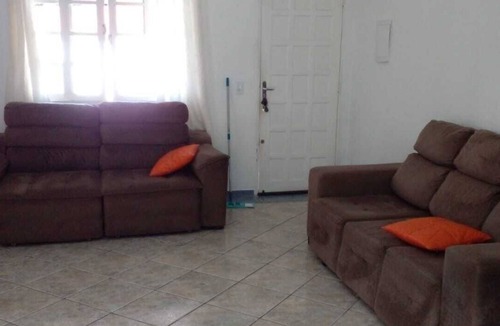 Campeche Sul House | Beach house in Campeche, 1km from the beach.