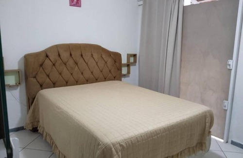 Campeche Sul House | Beach house in Campeche, 1km from the beach.