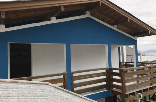 Caiacanga House | Beach House in Caiacanga Ribeirão da Ilha