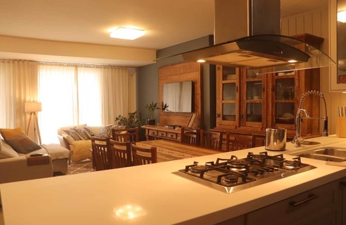 Daniela 2 House | Beach house in Florianópolis - comfort and coziness (5 min from the beach)