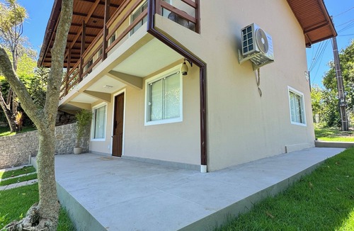 Florianopolis Apartment | Beach House in Mole - Beautiful Lagoon View