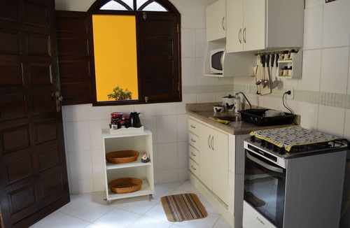 Aritagua House | Beach house in Mar e Sol
