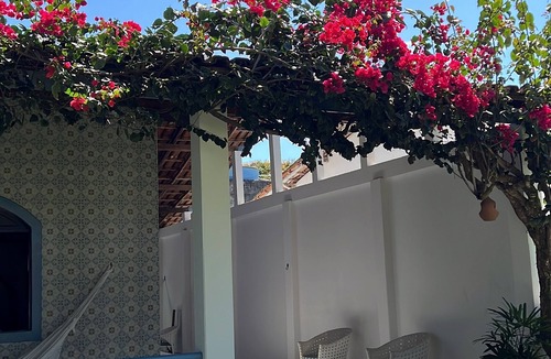 Aritagua House | Beach house in Mar e Sol