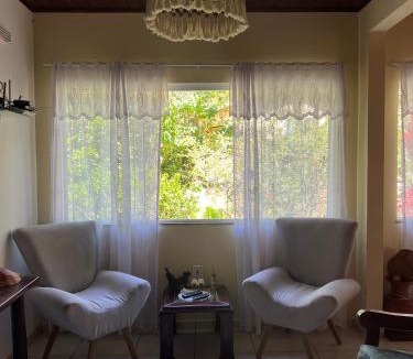 Mambucaba Villa | Beach house Piraquara in