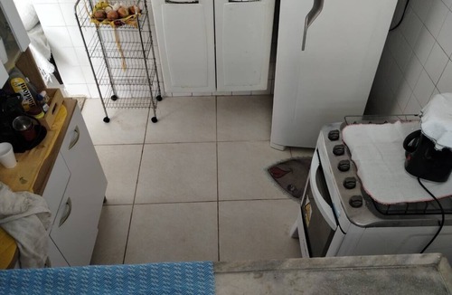 Marica House | Beach house right on Barra da Maricá