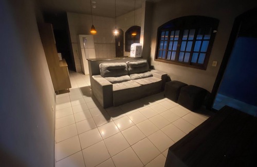 Itanhaem House | Beach house/Suarão - Itanhaém, 7 minutes walk from the beach.