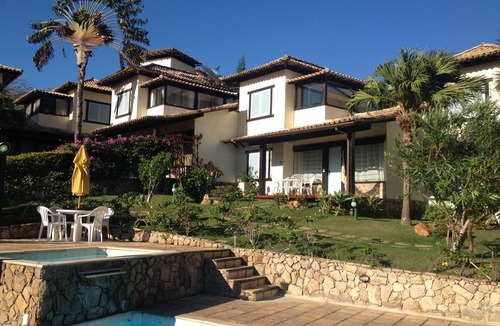 Joao Fernandes House | BEACH HOUSE WITH POOL, GARDEN AND VERY COMFORT