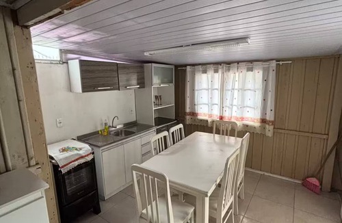 Palhoca House | Beach house with air conditioning | private pool