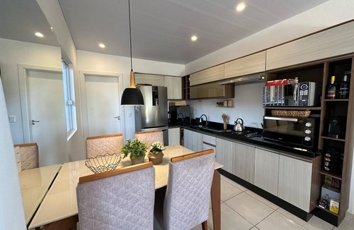 Passo de Torres House | Beach house with pool 300m from the sea!