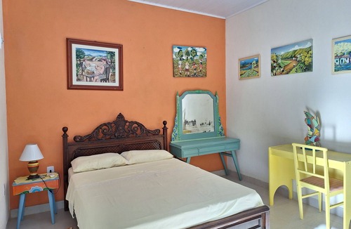 Mucuri Cottage | Beach house with 2 suites, swimming pool and barbecue. Pet friendly