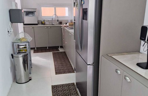 Cachoeira do Bom Jesus House | Beach house with pool and gourmet area.
