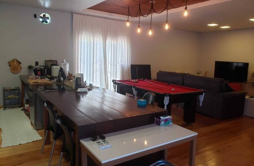 Canasvieiras House | Beach house with heated pool and gourmet area