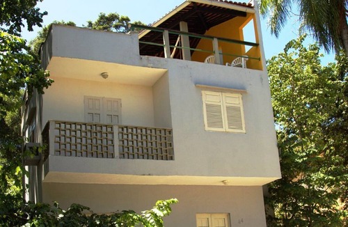 Loteamento Aguas Compridas House | Beach house with hydro pool with spectacular views