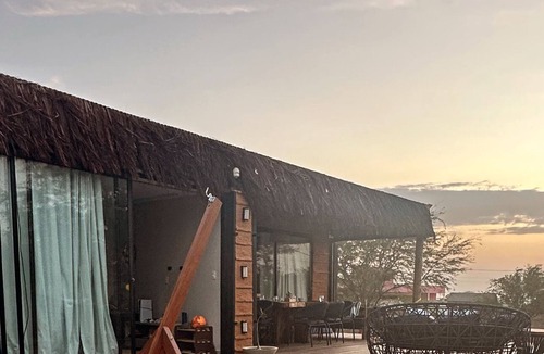 Macau House | Beach house with pool at Point do Kitesurf 200km from Natal!