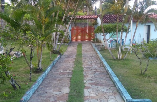 Ilheus House | Beach house with pool