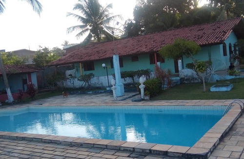 Ilheus House | Beach house with pool