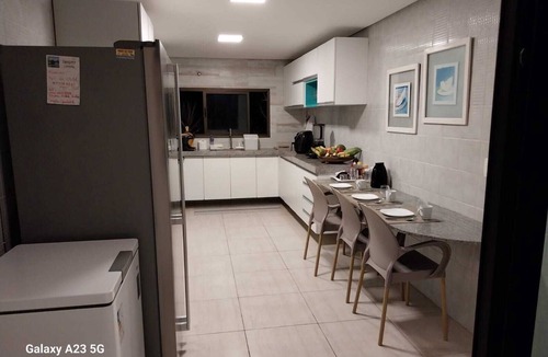 Porto de Galinhas House | Beach House With Pool Located In The Best Beach Condo In Muro Alto