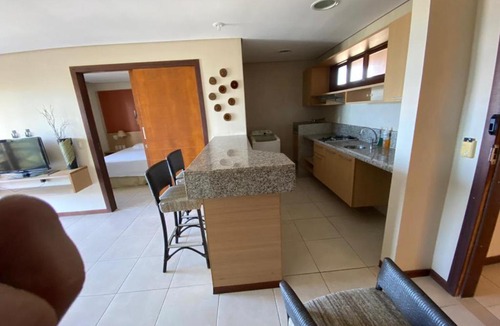 Pecém Apartment | Beach Kariri Residence Privado