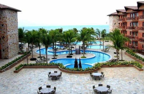 Pecém Apartment | Beach Kariri Residence Privado