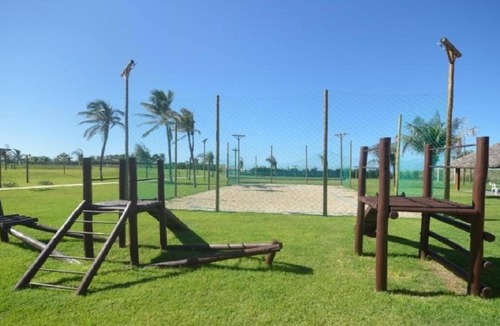 Porto das Dunas Apartment | Beach Living seafront apartment next to Beach Park