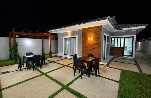 Itaipuacu House | Beach Loft - Design e Estilo