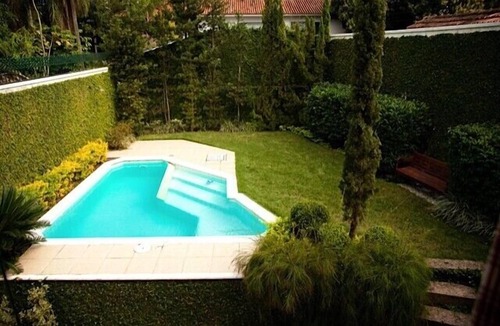 Sao Conrado House | Beach Mansion - São conrado