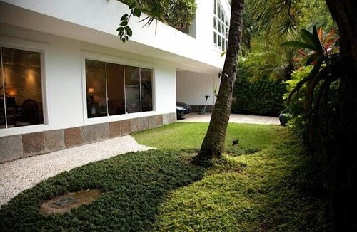 Sao Conrado House | Beach Mansion - São conrado