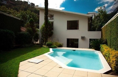 Sao Conrado House | Beach Mansion - São conrado