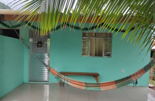 Mambucaba House | BEACH PATH
