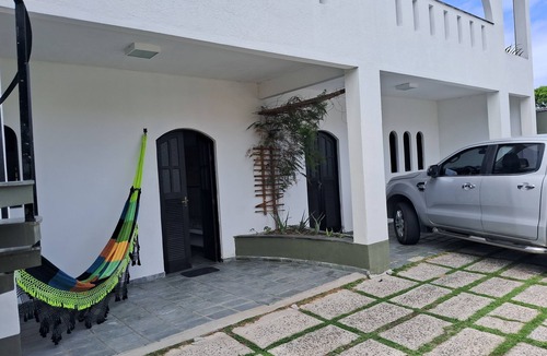 Piuma House | Beach Path