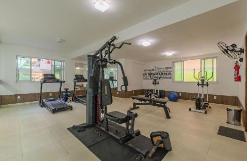 Colonia de Pescadores Apartment | Beach Place Cumbuco #208B - Studio by Carpediem