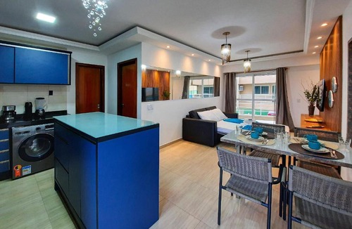 Colonia de Pescadores Apartment | Beach Place Cumbuco Novíssimo Studio 100m Praia