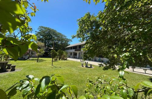 Ponta das Canas House | Beach Route Cachoeira