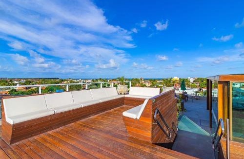 Tamandare Apartment | Beach Way #209 - Studio in Carneiros by Carpediem