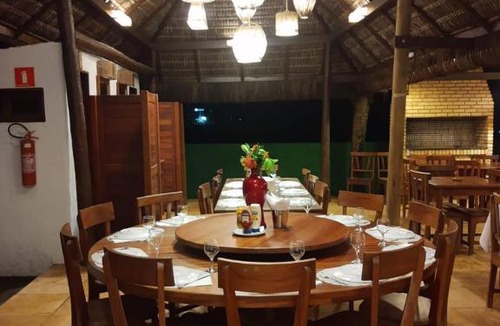 Flecheiras House | Beach Wind Hotel