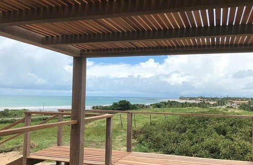 Flecheiras House | Beach Wind Hotel