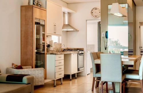 Santinho Resort | Beachfront Resort Style Stunning Sea View 5 Star Comfort ✨
