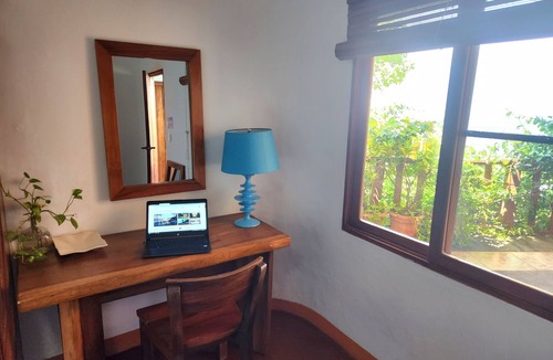 San Juan del Sur House | BEACHFRONT 180° BAY VIEW - POOL - GREAT SPACE - AT FOREST - DIRECT BEACH ACCESS