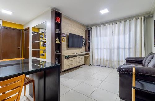 Barra de Sao Miguel House | Beachfront Apartment | Ocean View | Barra Bali | Destino BSM 213