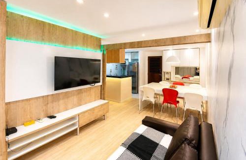 Barra de Sao Miguel Apartment | Beachfront Apartment, Infinity Pool, Jacuzzi in BSM | Destination BSM 327