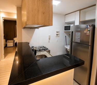 Barra de Sao Miguel Apartment | Beachfront Apartment, Infinity Pool, Jacuzzi in BSM | Destination BSM 327