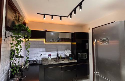 Jatiuca Apartment | Beachfront apartment with 2 bedrooms, 2 bathrooms and a balcony