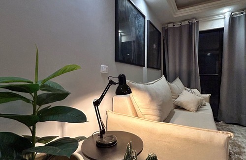 Jatiuca Apartment | Beachfront apartment with 2 bedrooms, 2 bathrooms and a balcony