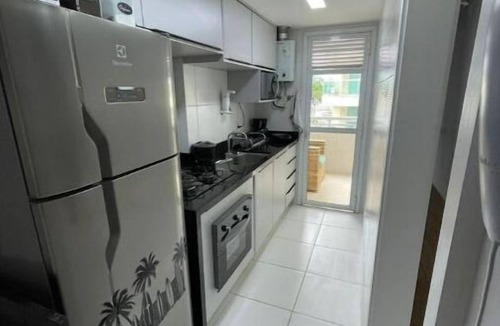 Recreio dos Bandeirantes Apartment | Beachfront apartment in Rio de Janeiro ideal for surfers and leisure lovers!