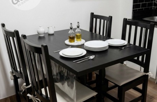 Villa Gesell Apartment | Beachfront apartment with an excellent view of the Atlantic Ocean