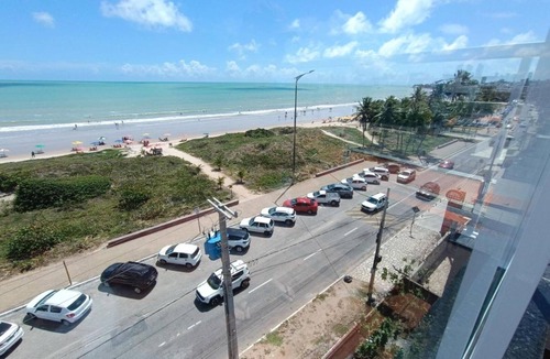 Bessa Apartment | Beachfront Apartment in Bessa Beach – Ideal for Relaxing