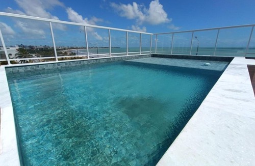 Bessa Apartment | Beachfront Apartment in Bessa Beach – Ideal for Relaxing