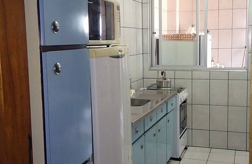 Itapema Apartment | Beachfront Apartment