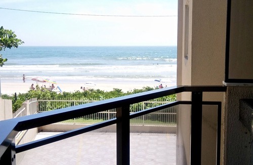 Itapema Apartment | Beachfront Apartment